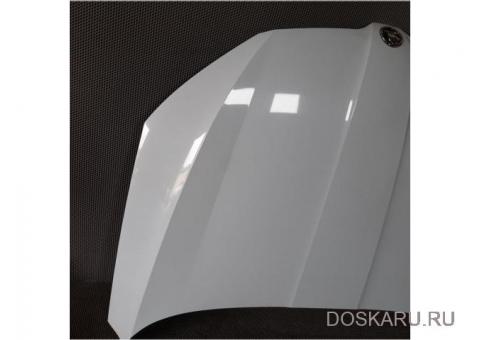 Капот Skoda Superb 3