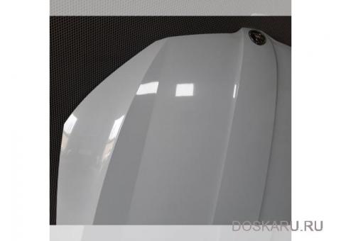 Капот Skoda Superb 3