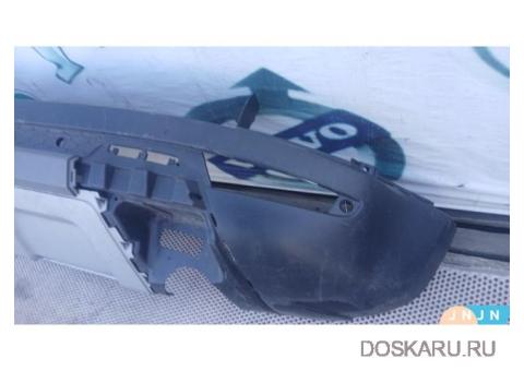 Бампер задний Land Rover Range Rover Evoque 10.2015 - 11.2018 L538