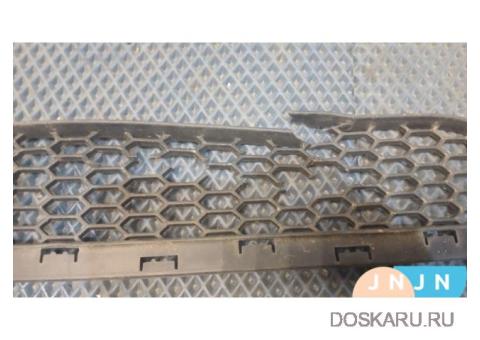 Решетка бампера Hyundai Tucson 03.2015 - 02.2019 TL
