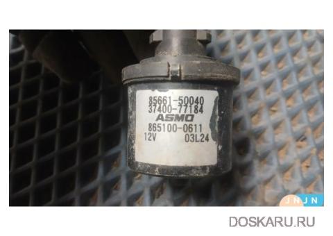 Корректор фар Lexus RX300 09.2000 - 04.2003 