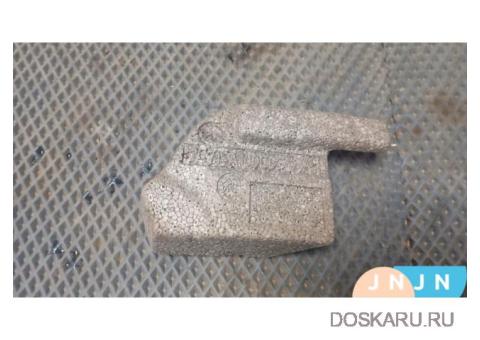 Виброгаситель Ford Mondeo 09.2010 - 12.2013