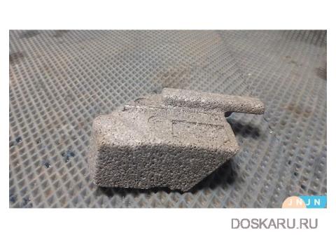 Виброгаситель Ford Mondeo 09.2010 - 12.2013