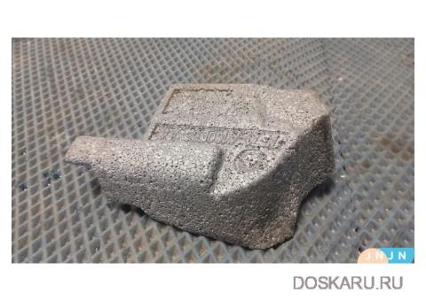 Виброгаситель Ford Mondeo 09.2010 - 12.2013