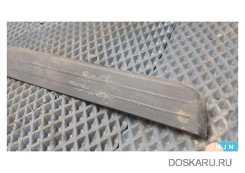 Накладка на порог передняя левая Lifan X60 08.2012 - 06.2015 