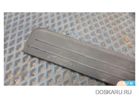 Накладка на порог передняя левая Lifan X60 08.2012 - 06.2015 