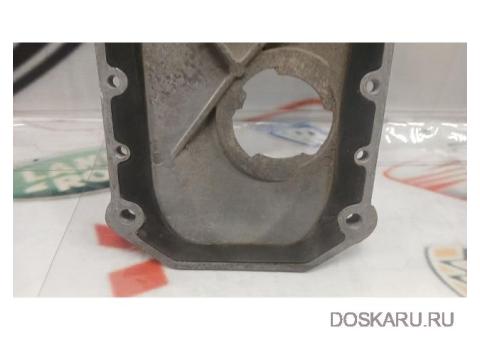 Кронштейн КПП Land Rover Discovery 10.2004 - 09.2009  L319