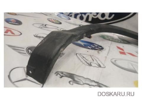 Накладка крыла задняя правая Honda CR-V 08.2012 - 08.2015 