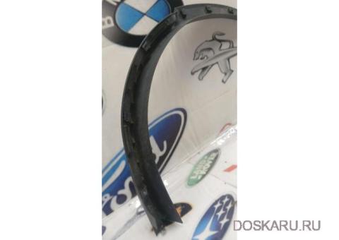 Накладка крыла задняя правая Honda CR-V 08.2012 - 08.2015 