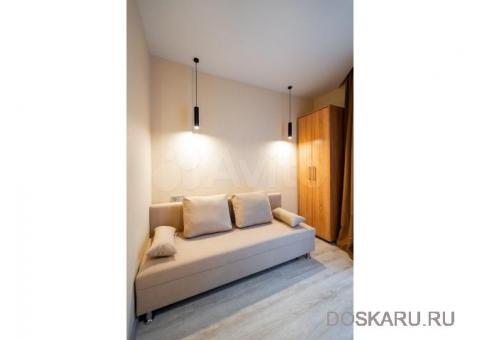 Квартира-студия, 15 м², 3/5 эт.