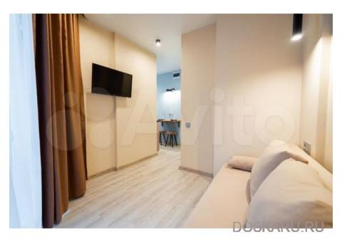 Квартира-студия, 15 м², 3/5 эт.