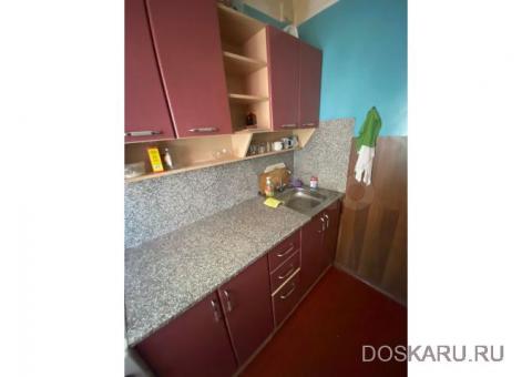 2-к. квартира, 49 м², 4/5 эт.