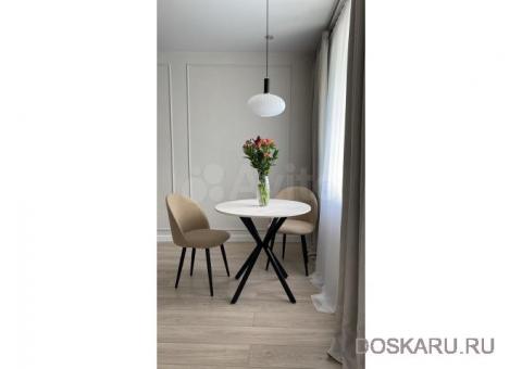 3-к. квартира, 58 м², 3/9 эт.