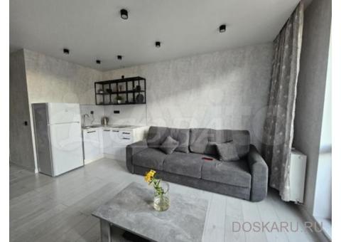 Квартира-студия, 25 м², 8/10 эт.