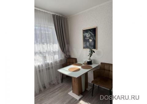 2-к. квартира, 43,7 м², 3/5 эт.