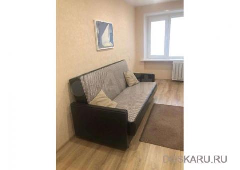 1-к. квартира, 33 м², 2/5 эт.