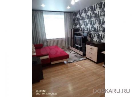 1-к. квартира, 31 м², 1/10 эт.