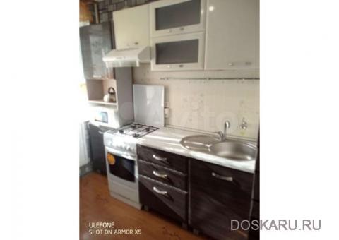 1-к. квартира, 31 м², 1/10 эт.