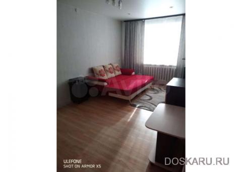 1-к. квартира, 31 м², 1/10 эт.