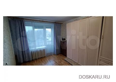 2-к. квартира, 48 м², 3/9 эт.