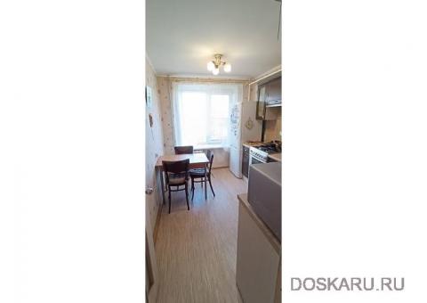 2-к. квартира, 48 м², 3/9 эт.