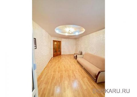 1-к. квартира, 46,1 м², 2/10 эт.